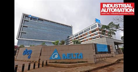 Delta inaugurates new India HQ building and global R&D centre in Bengaluru