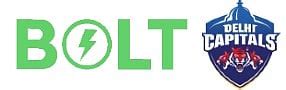 BOLT partners with IPL franchise Delhi Capitals as principal sponsor