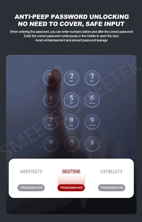 Image result for Fraud-Detection Lock