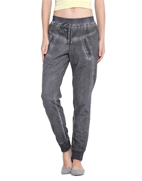 PORSORTE Pigment washed Lower – Porsorte