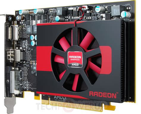 AMD Launches the Radeon HD 7700 Series | TechPowerUp