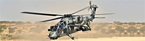 LCH Procurement: A TIGER BIRD For Army Operations | Indian Defence News