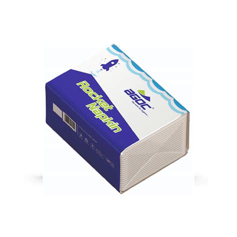 HRT Roll - AGOC - Best Virgin Tissue Paper Supplier in India