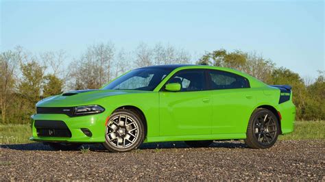 Sublime Green Charger