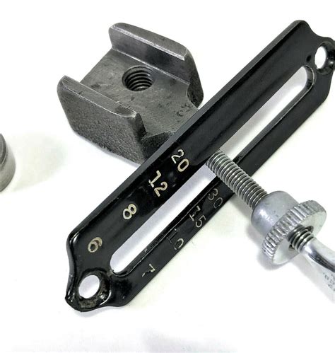 Image result for Singer Featherweight Slack Thread Regulator