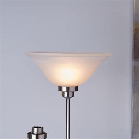 Floor Lamp Glass