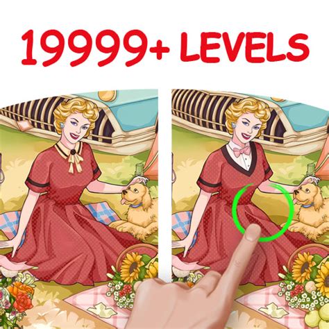 Differences - Find Difference – Apps on Google Play