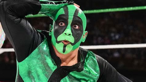 9 WWE Debuts Coming Soon - Page 2 of 9 - WrestleTalk