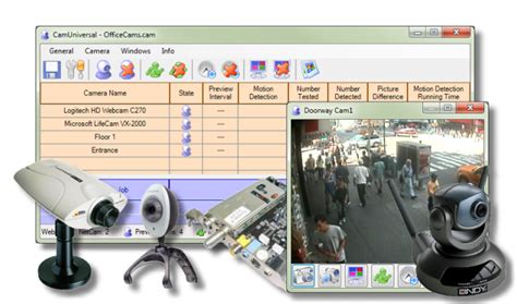 Image result for PC Camera Software