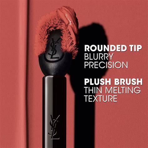 The Inks Blur • 44 Nude Lavalliere