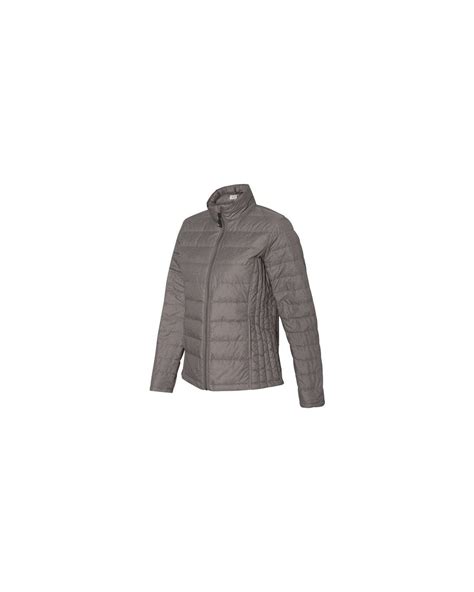 Weatherproof 15600W Women's 32 Degrees Packable Down Jacket