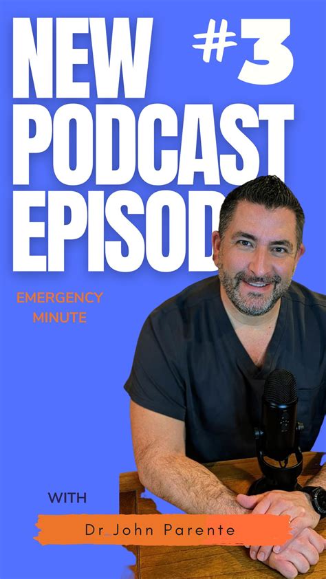 New podcast for Emergency Minute - What is a fever? Should you treat a ...