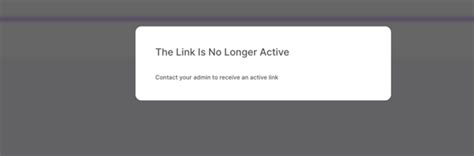 Activation Link Code Not Received 的图像结果