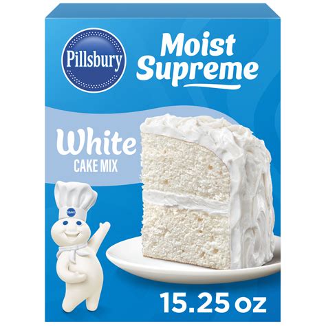 Pillsbury Hot Roll Mix, 16 Oz Box - Walmart.com