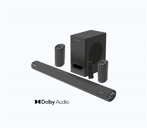 JBL Cinema SB590 440W Dolby Atmos Soundbar: Specs & Review