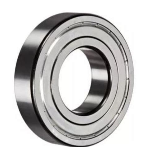 SKF 6210-2Z/C3 Deep Groove Ball Bearing : Amazon.in: Car & Motorbike