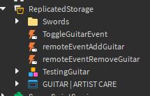 Image result for Server-Side Scripts Roblox