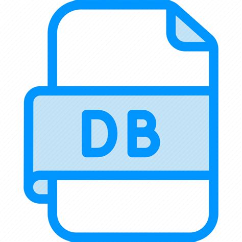 Database File Icon 的图像结果