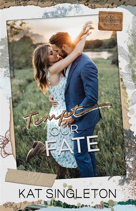 Tempt Our Fate: A Small Town Enemies To Lovers Billionaire Romance ...