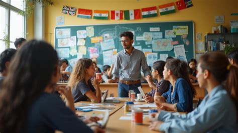 Top Countries for Diploma Courses: A Focus on Indian Students