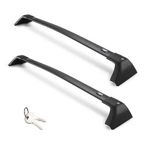 Buy Autekcomma Heavy Duty Roof Rack Crossbar Replacement for Toyota ...