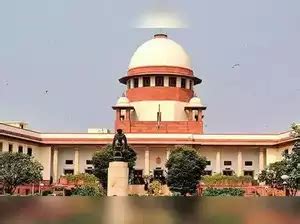 Freebies! parties get a stinging SC rap - The Economic Times