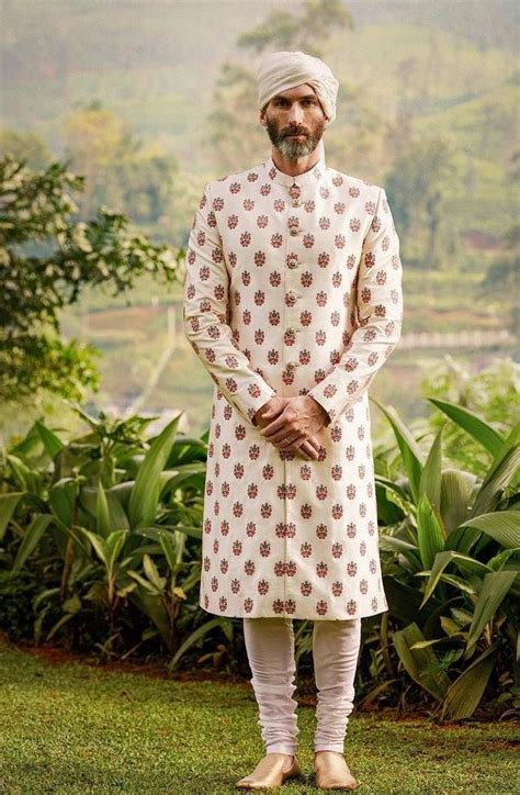 65+ Trending Indian Wedding Dresses for Men in 2025