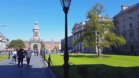2021爱尔兰留学攻略 | UCD都柏林大学校园宿舍篇 - 知乎