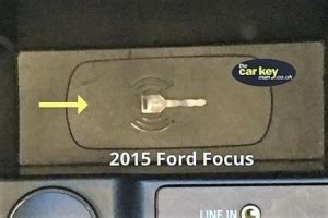 Image result for Ford Keyless Start Stop System Problems