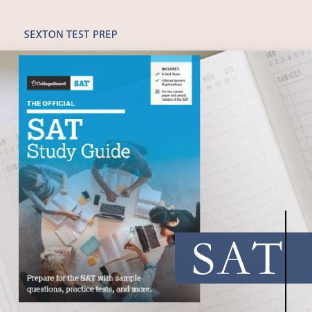 Image result for Sat Test Study Guide