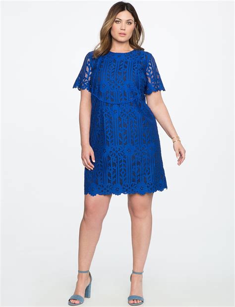 Image result for Plus Size Shift Dress Pattern