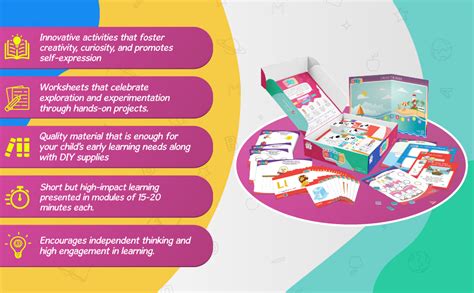 Buy ClassMonitor Mini Learning Kit with Free Mobile App 14+ Learning ...