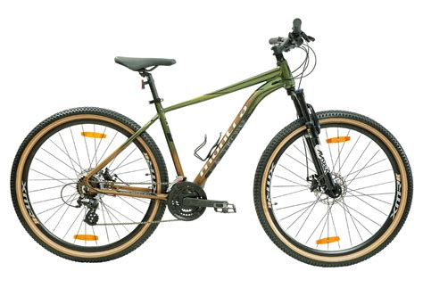 Montra Timba 700C | Hybrid Bicycles | Best Hybrid Cycle