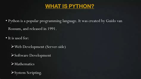 Python Programming PDF 的图像结果