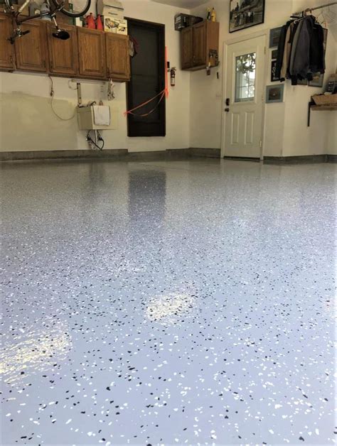 Basement Floor Epoxy Kit – Flooring Site
