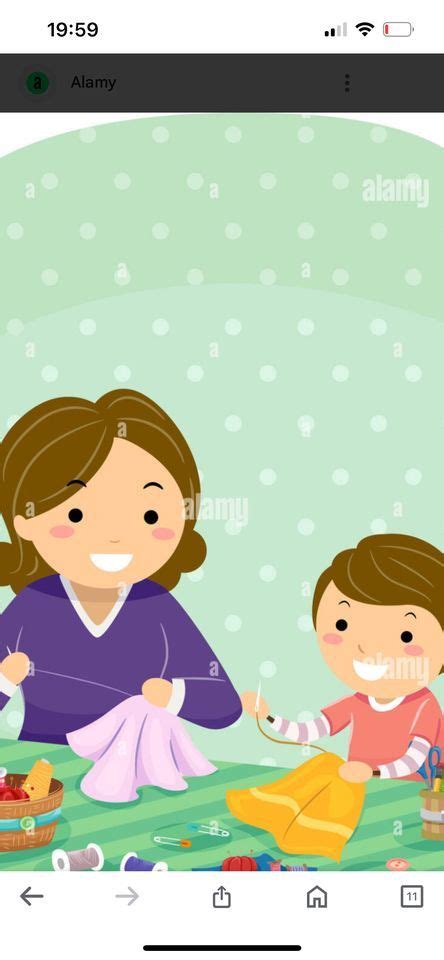 Parent & Child Beginners Sewing Class - 4 classes , Families of ...