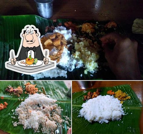 GANESH PRASAD Hotel (Ajja Ajji Oota) - Restaurant menu, prices and reviews