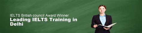 IELTS Coaching In Delhi | Best Coaching, Training, Institute in Delhi ...