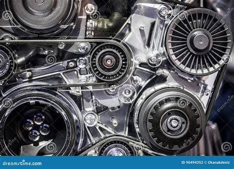 Image result for Machine Car Engine