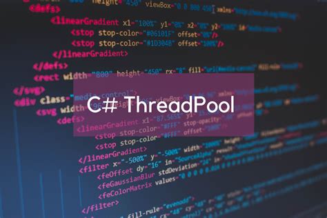 Image result for CLR Task Thread Pool