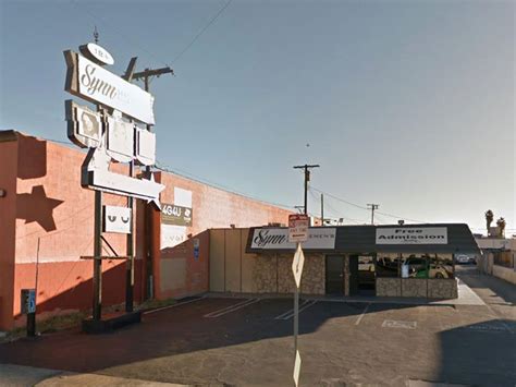 Father who 'left crying baby in hot car to get lap dance' charged with ...