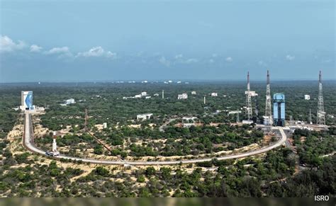 With ISRO Satellite Launch, Night-Time Surveillance Capability To Get Boost