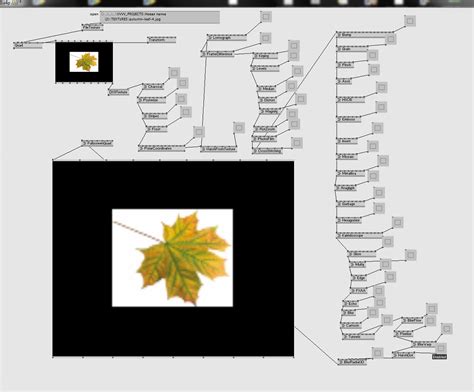 Not working some texture filers, why? - question - Forum