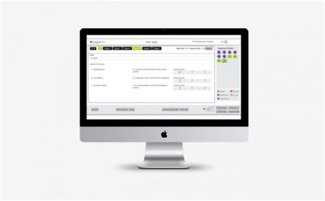 Computer-Based Test 的图像结果