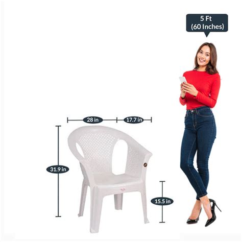 Load image into Gallery viewer, Detec™ Regular Plastic Chairs - Set of 4