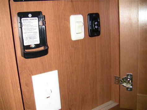 My RV Control Panel Manual 的图像结果