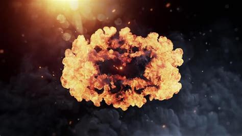 Explosion VFX Tutorials 的图像结果