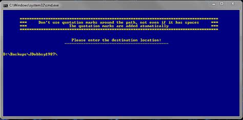 Image result for Robocopy Backup Scripts