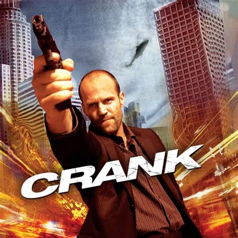 Crank 2006 Full Movie Online - Watch HD Movies on Airtel Xstream Play