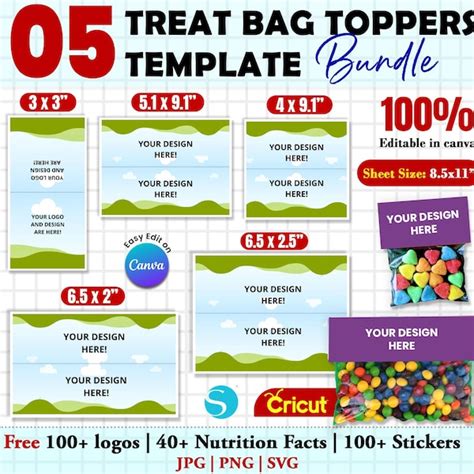 Buy Goodie Bags Online In India - Etsy India